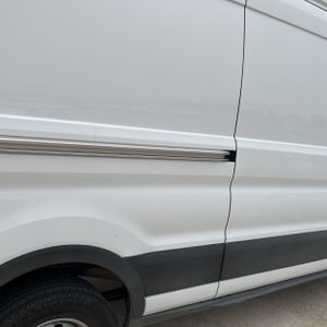 FORD TRANSIT 350 - 9
