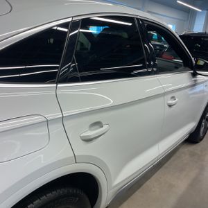 AUDI Q5 SPORTBACK PREMIUM S LINE - 7