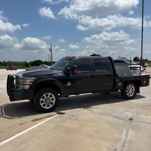 FORD F-250 SUPER DUTY LARIAT - 3