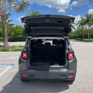 صورة مصغرة 41 لـ 2017 JEEP RENEGADE LATITUDE