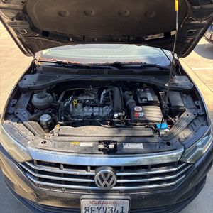 2019 Volkswagen JETTA S 缩略图 43