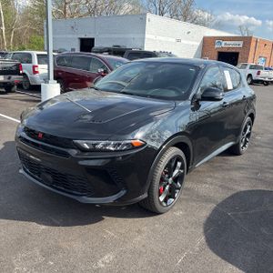 DODGE HORNET R/T PLUS - 1