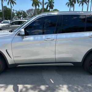 BMW X5 SDRIVE35I - 4