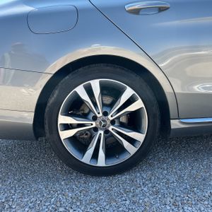 2020 Mercedes-BENZ C-CLASS — миниатюра 19