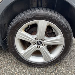 2015 Lincoln MKC BASE — миниатюра 18