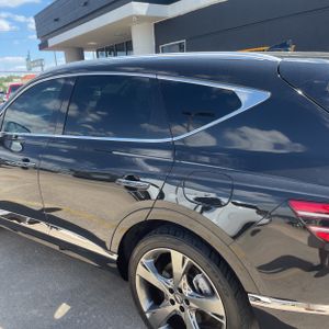 GENESIS GV80 2.5T - 6