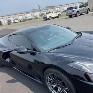 2021 Chevrolet CORVETTE STINGRAY — миниатюра 13