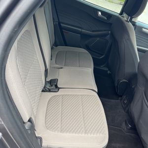 2021 FORD ESCAPE SE — миниатюра 35