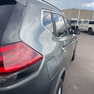 صورة مصغرة 53 لـ 2018 Nissan ROGUE SV