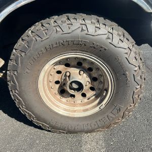 1993 FORD F-150 XLT — миниатюра 19