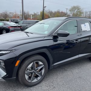 HYUNDAI TUCSON SEL - 2