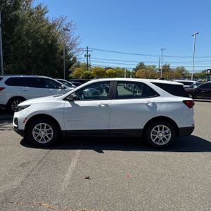 CHEVROLET EQUINOX - 3