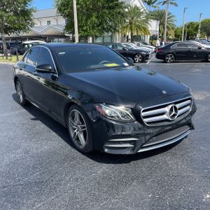 2019 Mercedes-BENZ E-CLASS — миниатюра 12