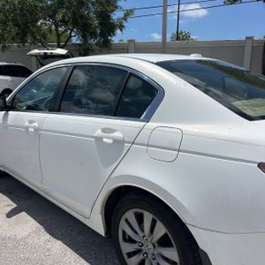 HONDA ACCORD EX-L - 6