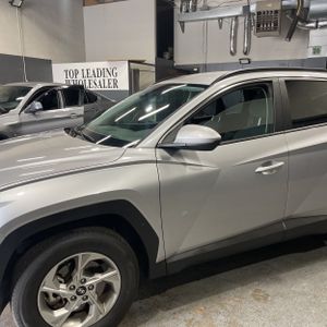 HYUNDAI TUCSON SEL - 2