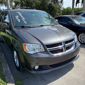 2020 Dodge GRAND CARAVAN SXT — миниатюра 65