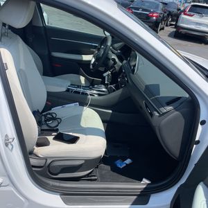 2023 Hyundai SONATA SE — миниатюра 33