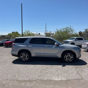 HYUNDAI PALISADE SEL - 10