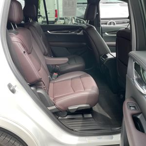 2023 Cadillac XT6 PREMIUM LUXURY 缩略图 30