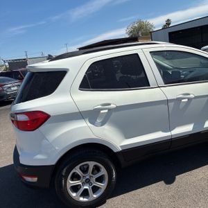 FORD ECOSPORT SE - 9