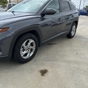 HYUNDAI TUCSON SEL - 2