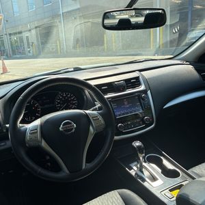 2018 Nissan ALTIMA 2.5 S — миниатюра 37