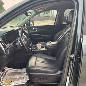 صورة مصغرة 32 لـ 2021 KIA SORENTO EX