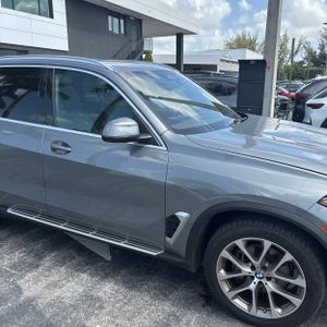 2024 BMW X5 XDRIVE40I thumbnail 13