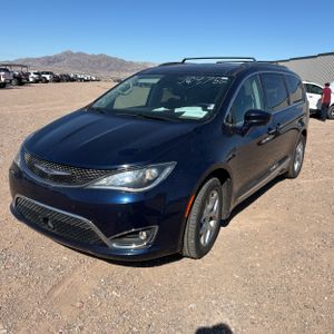 CHRYSLER PACIFICA TOURING L PLUS - 1