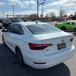 VOLKSWAGEN JETTA SEL - 5