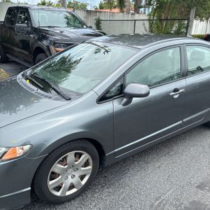 صورة 2 لـ 2009 Honda CIVIC LX
