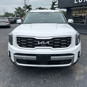 2023 KIA TELLURIDE S thumbnail 14