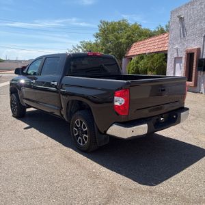 2021 Toyota TUNDRA 1794 EDITION 照片 5