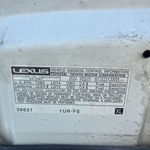 صورة مصغرة 49 لـ 2016 Lexus GX 460 LUXURY