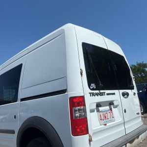 صورة مصغرة 59 لـ 2013 FORD TRANSIT CONNECT XLT