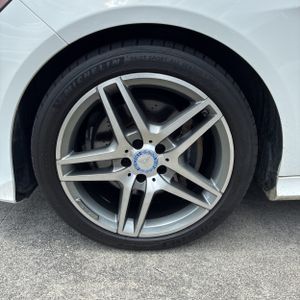 2016 Mercedes-BENZ E-CLASS — миниатюра 17