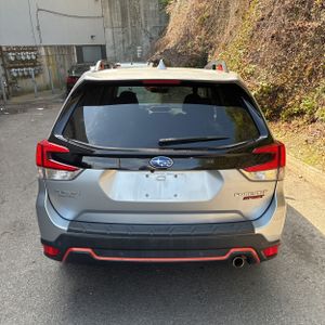 SUBARU FORESTER SPORT - 6