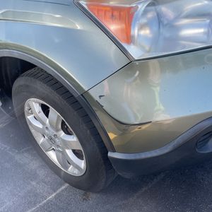 2008 Honda CR-V EX 缩略图 49
