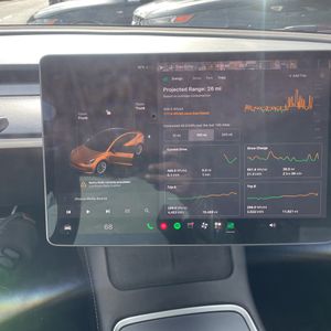 2022 Tesla MODEL 3 BASE — миниатюра 38