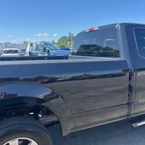 2020 FORD F-150 XLT 照片 9