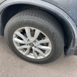 صورة مصغرة 16 لـ 2018 Nissan ROGUE SV