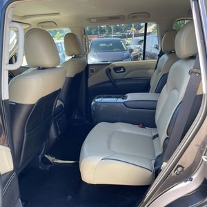 2024 Infiniti QX80 PREMIUM SELECT 缩略图 33