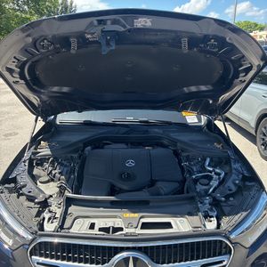 صورة مصغرة 42 لـ 2023 Mercedes-BENZ GLC