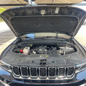 صورة 45 لـ 2023 JEEP GRAND CHEROKEE LIMITED