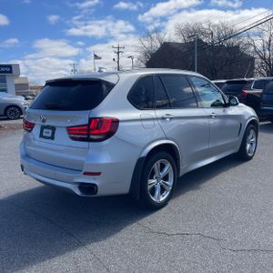 BMW X5 XDRIVE35I - 8