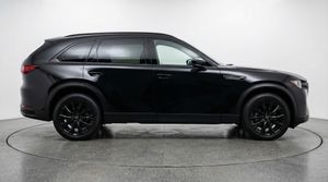 2026 Mazda CX-90 3.3 TURBO PREMIUM SPORT 照片 8