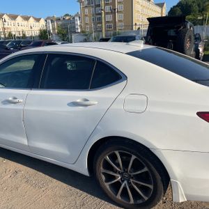 صورة 6 لـ 2019 Acura TLX V6