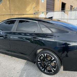 2021 KIA K5 GT-LINE 照片 6