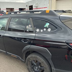 SUBARU OUTBACK WILDERNESS - 6