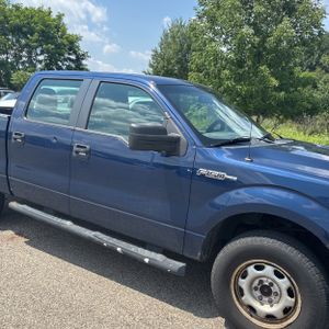 2011 FORD F-150 XL 缩略图 13